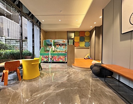 可租補🌹福德ONE🍀景觀明亮2房 - Image 8