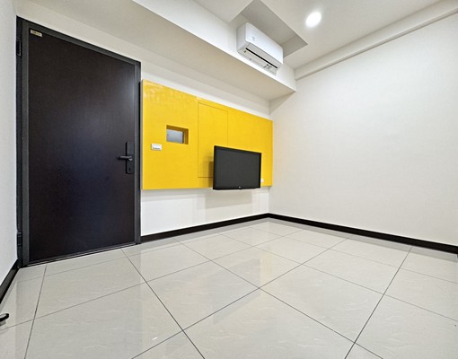 可租補🌹福德ONE🍀景觀明亮2房 - Image 2