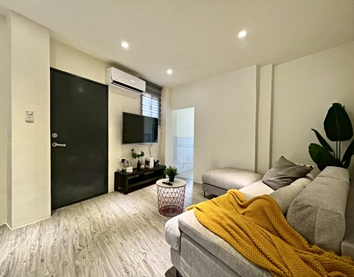 美光后科🌟兩房一廳🌟可附車位🌟大空間🌟員工宿舍 - Image 6