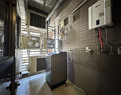 北屯三房平車出租屋況良好傢俱家電通通有! - Image 11