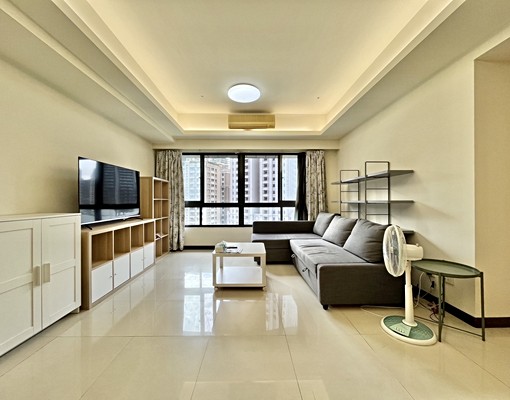 秒殺全配大三房🔥新光遠百|捷運宅採光通風超級頂 - Image 2