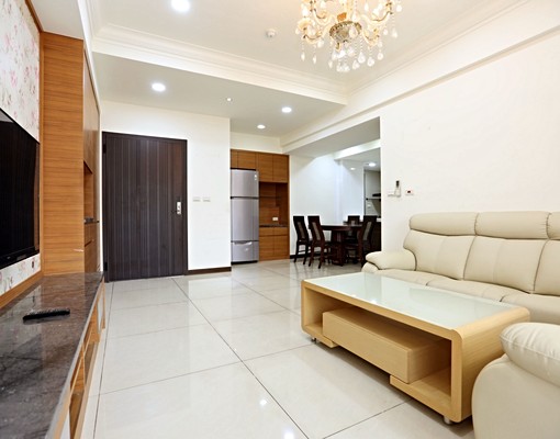 中原路近副都心,優質社區3房2廳2衛含車位-仲介勿擾屋主帶看 - Image 1