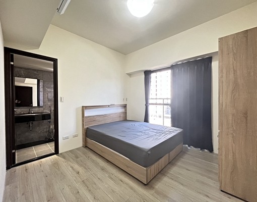 稀有大空間四房✨近情人橋✨全配傢俱✨含平車位 - Image 8