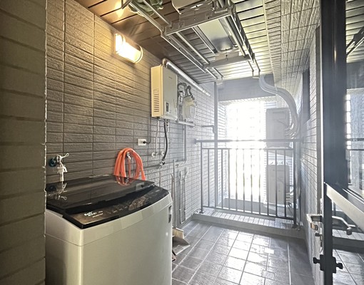 稀有大空間四房✨近情人橋✨全配傢俱✨含平車位 - Image 7