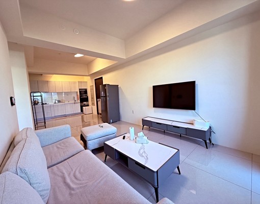 全新竹北高鐵大三房 - Image 3