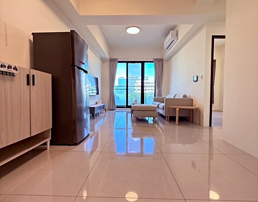 全新竹北高鐵大三房 - Image 1