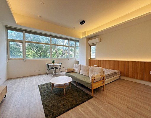 社宅小蔡║文大租屋首選║24小時管理員║可租補 - Image 3