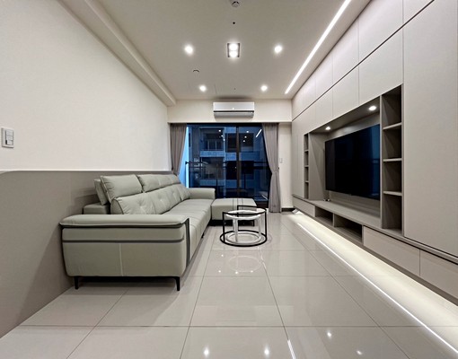 皇普莊園❤全新未住百萬裝潢極美3房全配平車 - Image 14