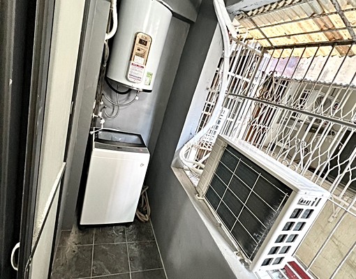 🔥全新裝潢✨可雙租補💰可貓🐾夢幻套房等你入住!🏡 - Image 5