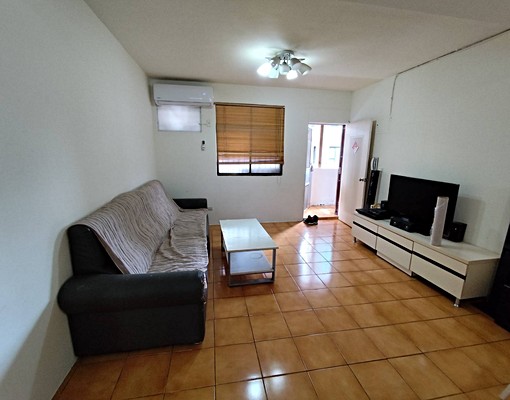 寵物友善租屋補助!前後陽台,近四號公園,三房兩廳,無天然瓦斯 - Image 13