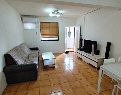 寵物友善租屋補助!前後陽台,近四號公園,三房兩廳,無天然瓦斯 - Image 2