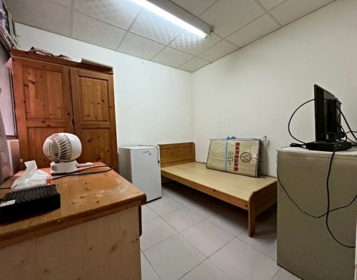 可租補⭐免服務費⭐新民街獨立美套⭐近淡江中學 - Image 6