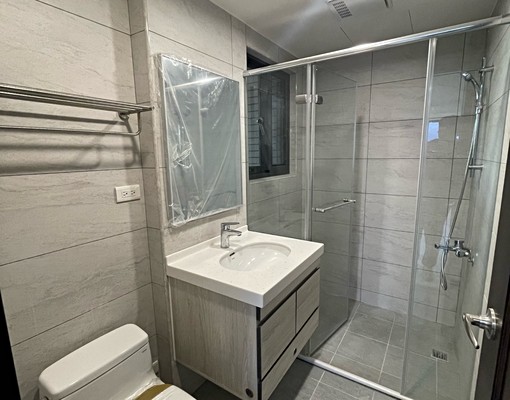 免仲介可補助/近忠貞市場超大露台戶絕美景觀3房車 - Image 7