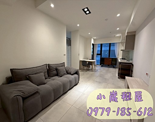 🐣小崴租屋/小檜溪/優質一年新社區/2+1房車/搶約中~ - Image 2