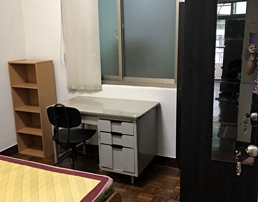 近台電大樓站一分鐘路程雅房6500元出租 - Image 2