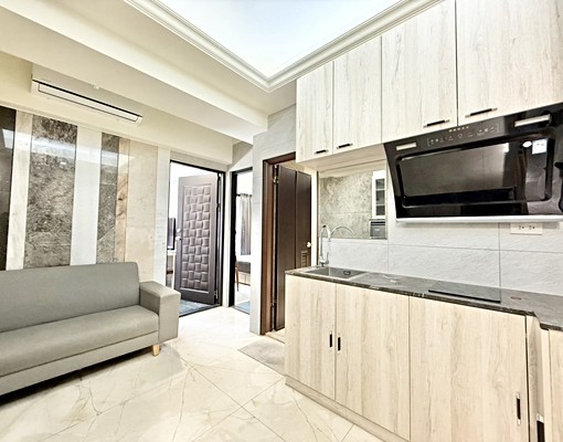 可租補雙租補~台電✨精緻兩房｜流理台電磁爐｜❤️飲水機子母車 - Image 1