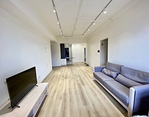 中壢過嶺好事多🔸全新四房車 - Image 1