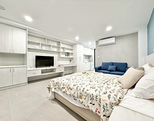 只想給泥最好的✨雙租補可報稅大空間✨近新完工專屬機車位 - Image 4