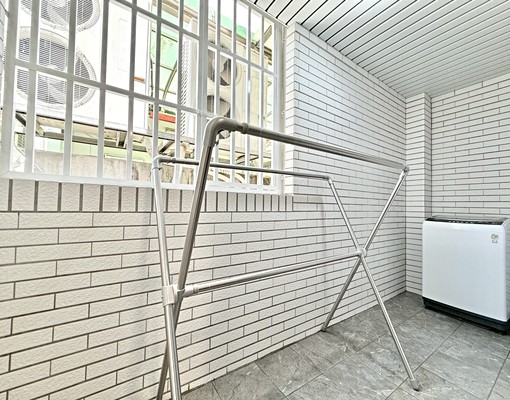 只想給泥最好的✨雙租補可報稅大空間✨近新完工專屬機車位 - Image 10