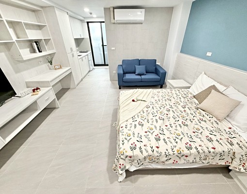 只想給泥最好的✨雙租補可報稅大空間✨近新完工專屬機車位 - Image 7