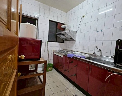 🐶可寵💲可租補🌟海山捷運站美雅房🌟502室 - Image 6