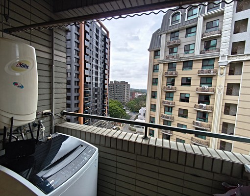 蒂芬尼套房(含車位及管理) - Image 4