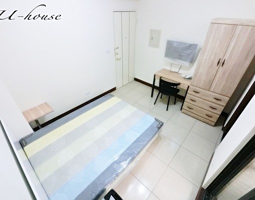 💡北屯西屯交界💡可租補室內機車位採光通風佳💡大陽台 - Image 3