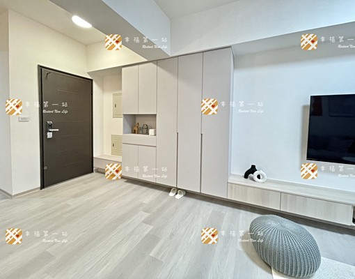 佳昂太和3|稀有美三房釋出|近中國醫BOT|拎包入住|禁寵 - Image 2