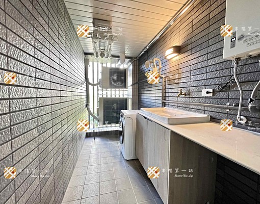 佳昂太和3|稀有美三房釋出|近中國醫BOT|拎包入住|禁寵 - Image 5