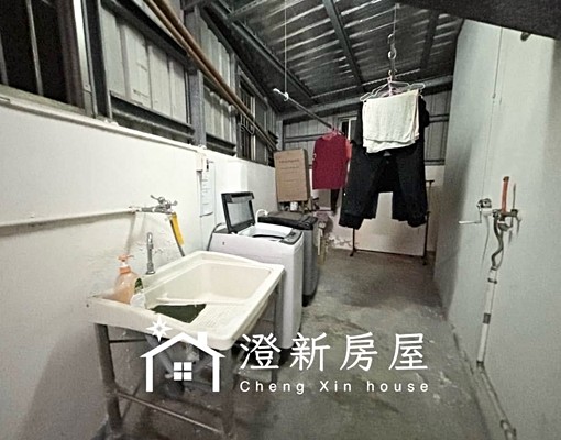 🎉竹中車站旁/快速到竹北/近竹科/工研院/日立變頻冷氣🎉 - Image 9