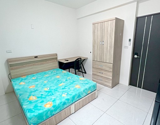 可租補美光工程師套房~室內機車位~獨洗曬 - 591租屋網 - Image 2