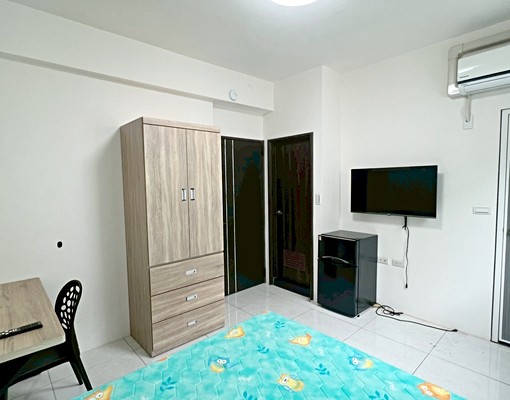 可租補美光工程師套房~室內機車位~獨洗曬 - 591租屋網 - Image 4