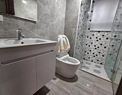 兆基社會住宅🏠家具家電齊全一卡皮箱直接入住 - Image 11