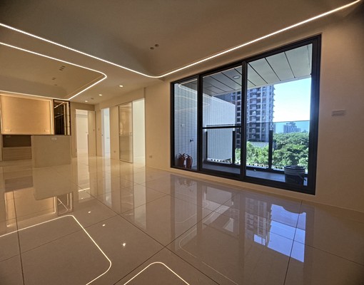 洽洽好租🏡市府中路全新社區3房車 - Thumbnail 2