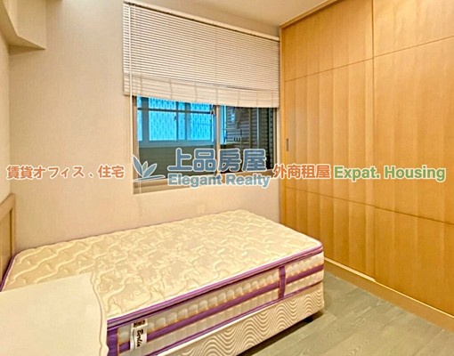 KM125606💫天母美國學校🍋電梯四房大露台 - Image 5