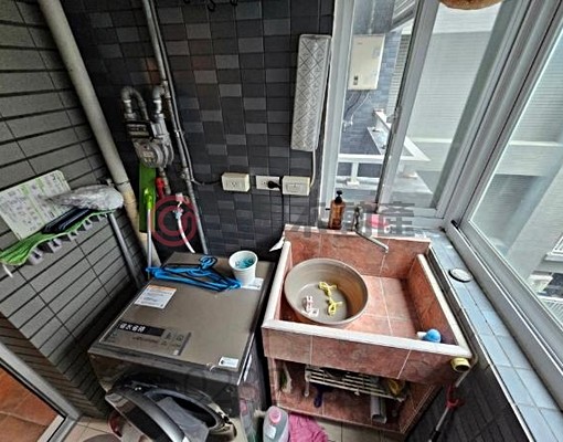 ✨盧卡小丘近輕軌2房屋況好拎包入住✨ - Image 12