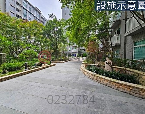 ✨盧卡小丘近輕軌2房屋況好拎包入住✨ - Image 15