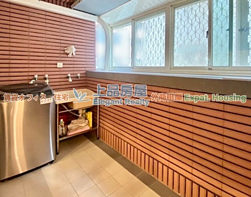 KM125606💫天母美國學校🍋電梯四房大露台 - Image 10