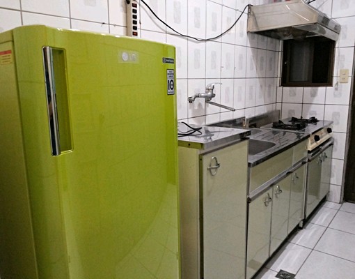 近文化中心'北香湖公園'耐斯飯店'嘉北車站家樂福'基督敎医院 - Image 2