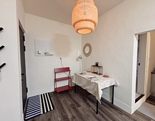 💜卓悅聯盟💜新泰路新莊站|新裝潢兩房✔️可租補 - Image 10