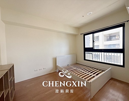 🎉高鐵特區/高樓層三房/可入戶籍/可補家具電🎉 - Image 9