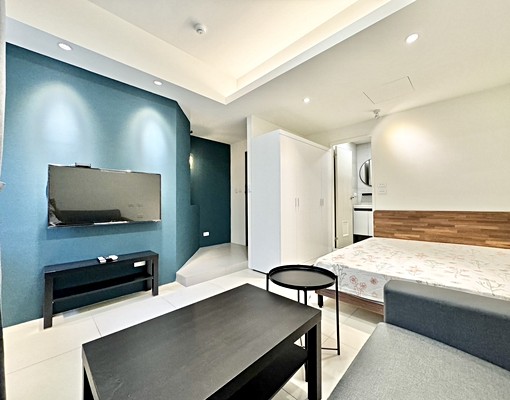 吱吱💖🦁可雙租補/陽台獨洗/流理台/可貓貓🥇有入門玄關 - Image 6