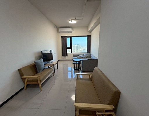 ⭐️長虹天擎⭐️高樓視野近全配2房~可租補 - Image 1