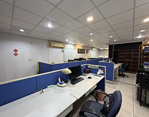 洽洽好租🏡市府中路可倉庫工作室辦公室 - Image 3