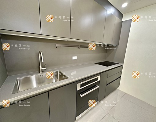 🌸可租補戶籍🏠南區全新2房|系統櫃🌟機械休旅車位🌸 - Image 3