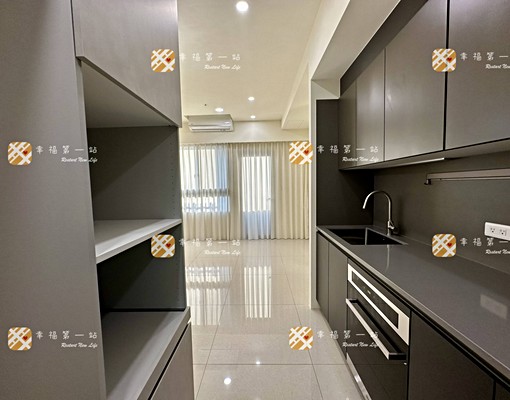 🌸可租補戶籍🏠南區全新2房｜系統櫃🌟機械休旅車位🌸 - Image 4