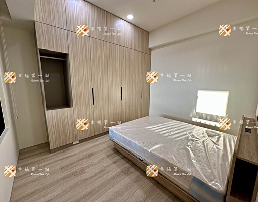 🌸可租補戶籍🏠南區全新2房|系統櫃🌟機械休旅車位🌸 - Image 7