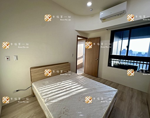 🌸可租補戶籍🏠南區全新2房|系統櫃🌟機械休旅車位🌸 - Image 8