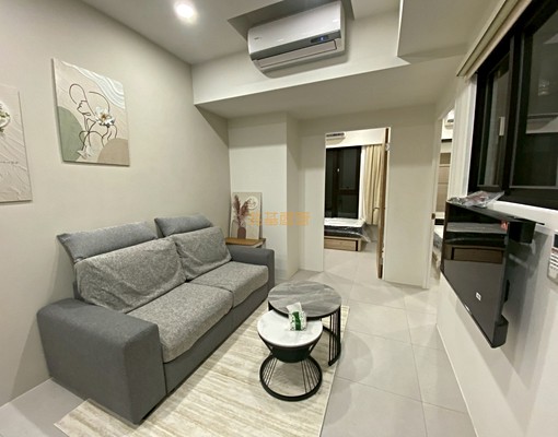 兆基社會住宅🏠球場路免仲可租補可養貓/全新精裝2房 - Image 1