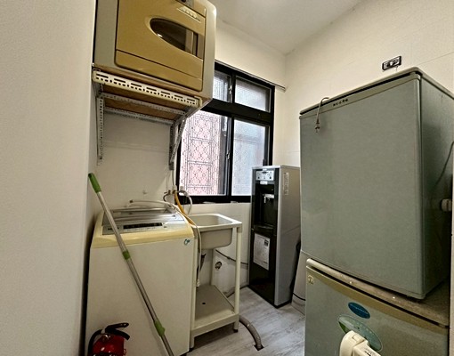 🔥新民街學生合租首選|整層住家・大客廳・可養寵🔥 - Image 9